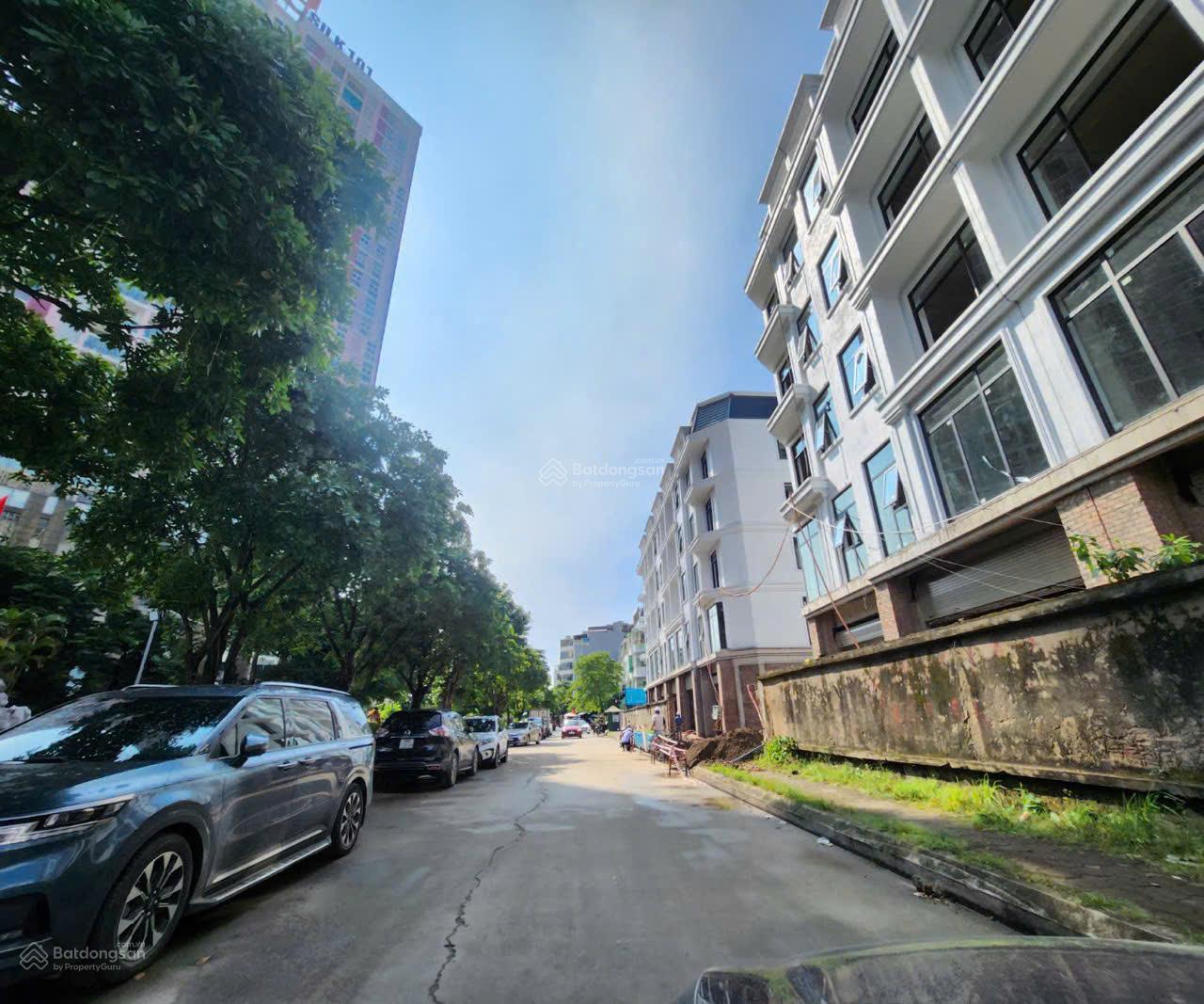 Liền kề Shophouse The Charm An Hưng 101m² giá đầu tư - Chính chủ bán gấp!