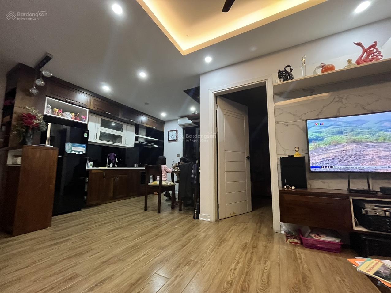 Căn hộ Newhouse Xa La 59m² giá 4 tỷ - Giao dịch nhanh, giá tốt!