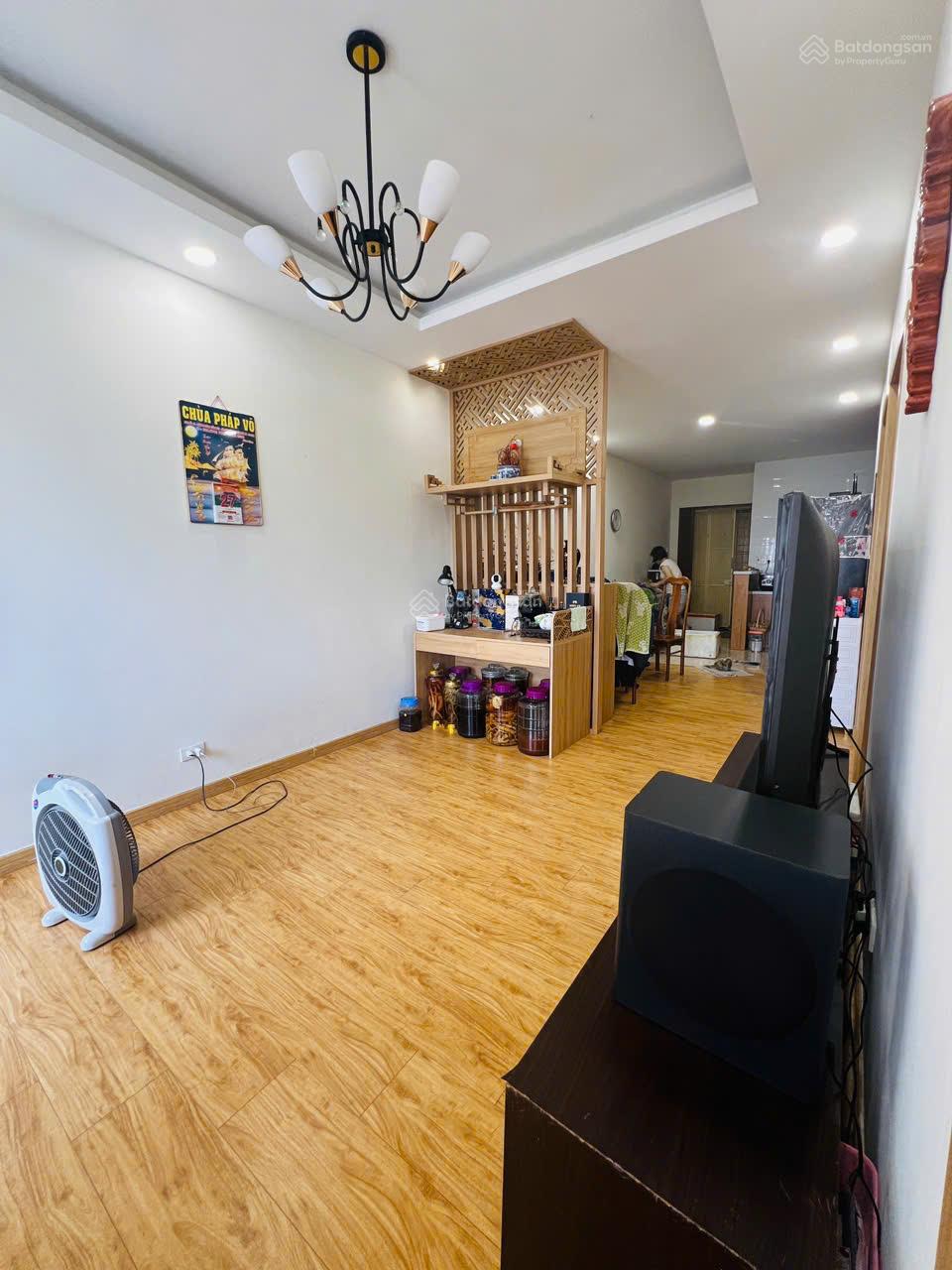 Căn hộ 2PN Chung cư Phạm Viết Chánh Bình Thạnh 63m² giá 4.2 tỷ - Sẵn sàng vào ở ngay!