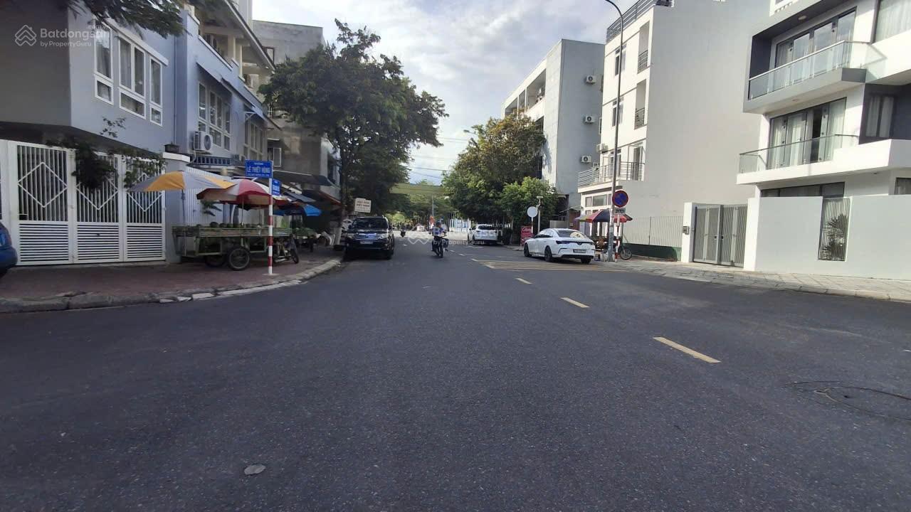 Bán nhà 4 tầng Phước Long Nam Nha Trang 87.5m² giá 8.1 tỷ - Đầu tư sinh lời ngay!