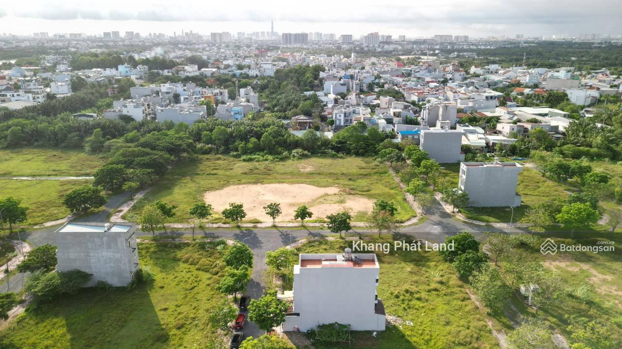 Đất nền dự án Singa City - Trường Lưu - P. Long Trường - 80m² - Cơ hội đầu tư hấp dẫn!