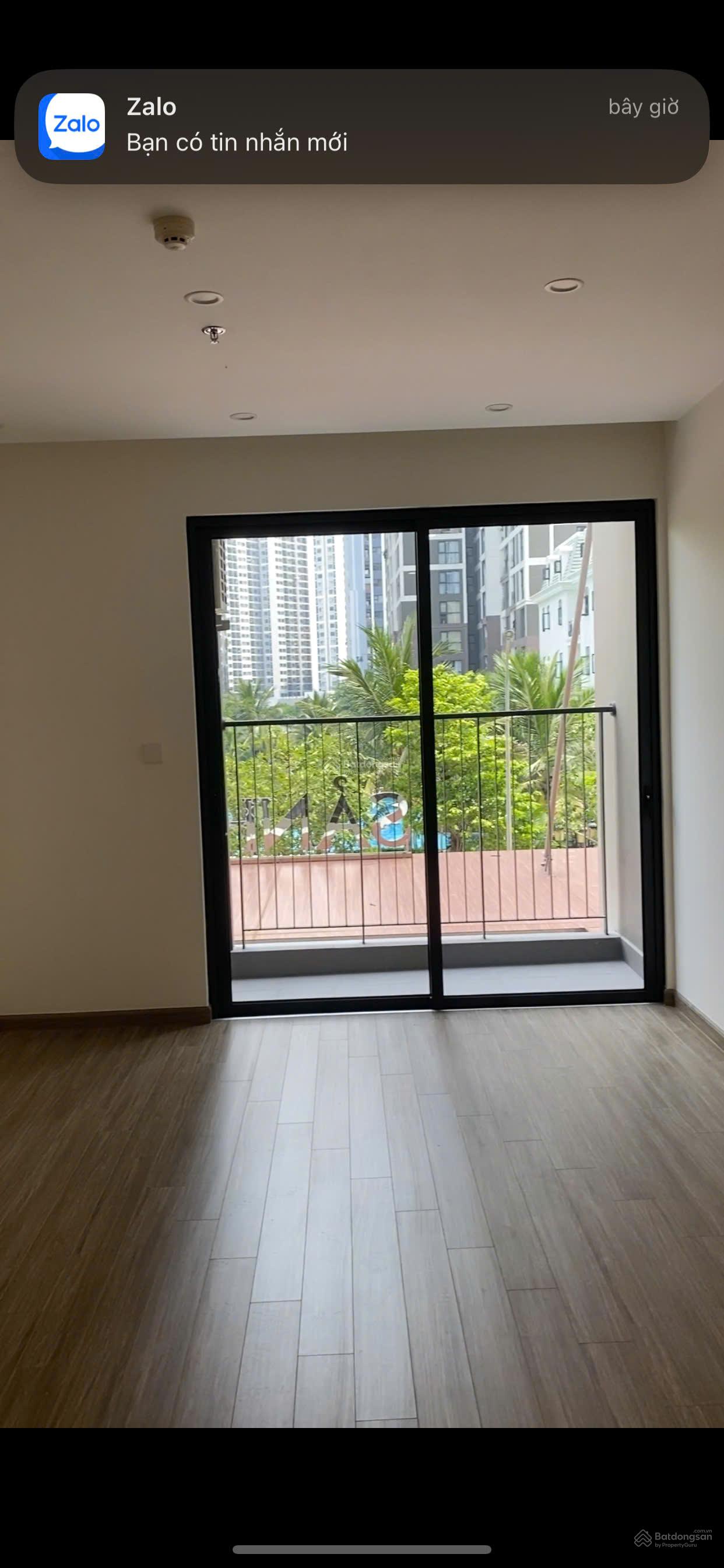 Căn hộ 2 ngủ The Canopy TC3 63m² giá 5.3 tỷ - Chính chủ bán gấp!