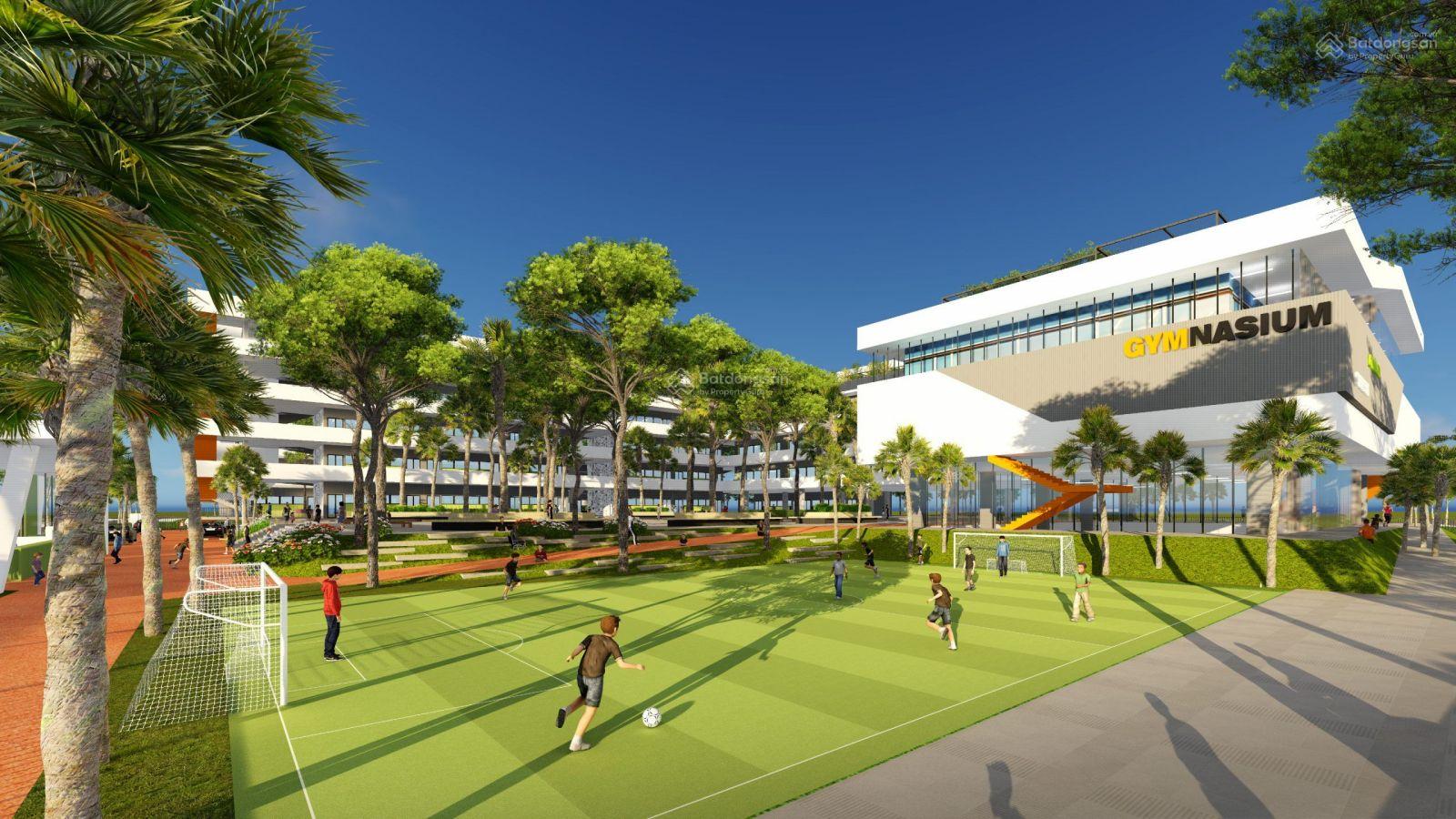 Chuyển nhượng dự án trường liên cấp Mầm Non và Cấp 1 tại Mễ Trì, Nam Từ Liêm - Cơ hội đầu tư hấp dẫn!