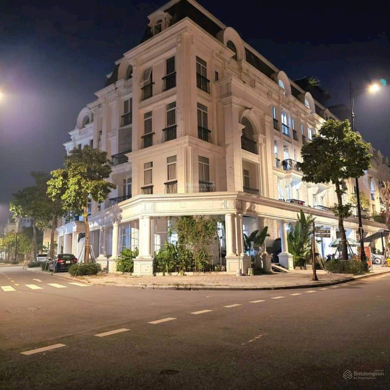 Biệt thự lô góc Xuân Phương 115m² giá 23.5 tỷ - Không thể bỏ lỡ!