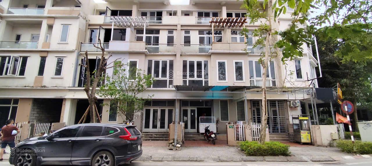 Nhà liền kề Viglacera Xuân Phương 105m² giá đầu tư - Mặt đường 70 tiềm năng