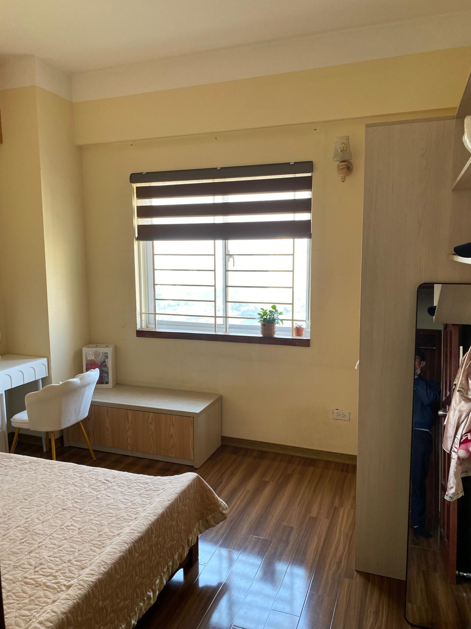 Căn hộ chung cư Vĩnh Hoàng 72m² giá 4.45 tỷ - An ninh 24/7, tiện ích đầy đủ!