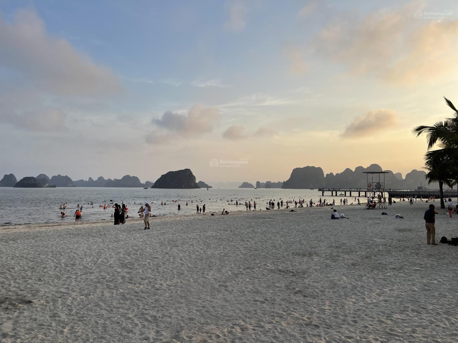 Đất nền dự án Cột 5 - Cột 8 mở rộng 312m² giá 76.44 tỷ - Pháp lý chuẩn, đầu tư sinh lời!