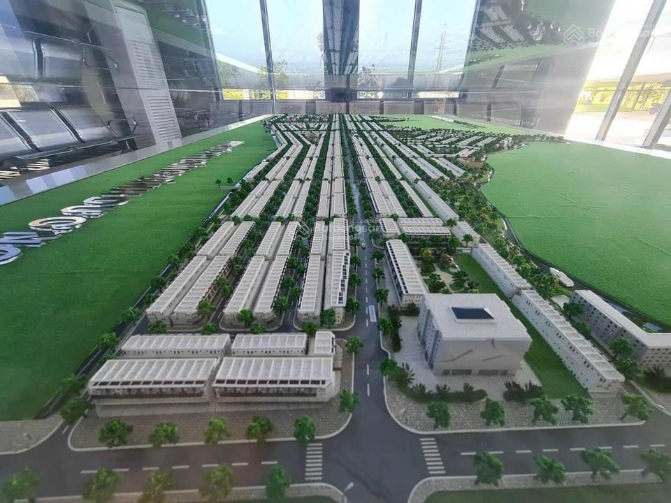 Đất nền Khu đô thị Đông Bình Dương 80m² giá 1.04 tỷ - Đối diện công viên, ngay trường học!