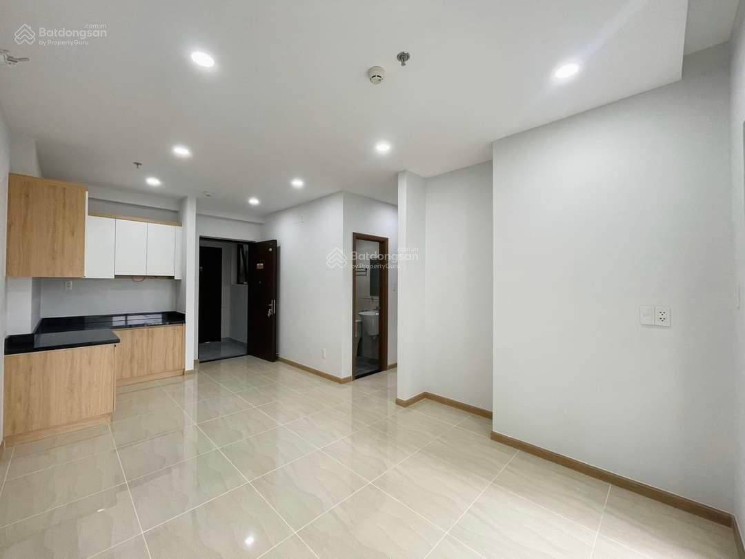 Căn hộ Bcons Sala Dĩ An 53m² giá 1,6 tỷ - Đầy đủ nội thất hoàn thiện!