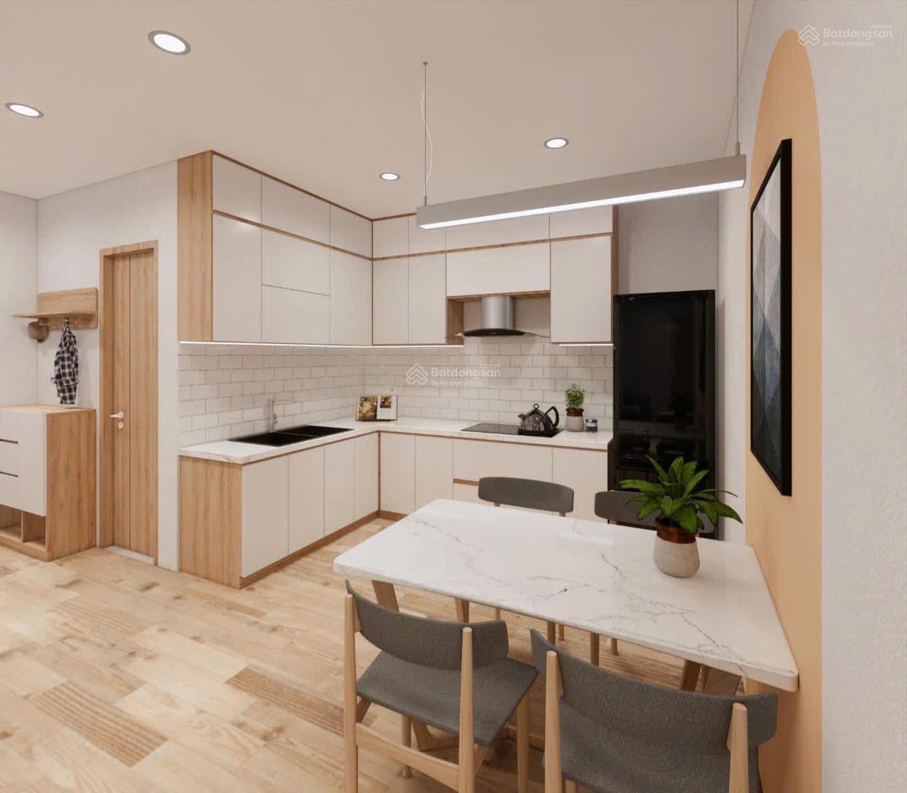 Căn hộ The Ori Garden Đà Nẵng 45m² giá 738 triệu - Cơ hội sở hữu nhà ở xã hội!