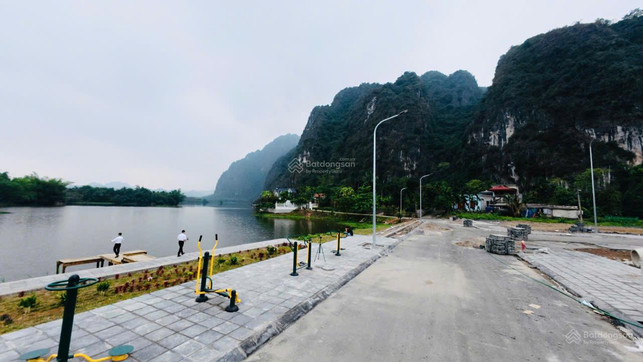 Đất nền Chi Nê, Lạc Thủy 108m² giá 1,3 tỷ - Sổ đỏ chính chủ, đầu tư sinh lời!