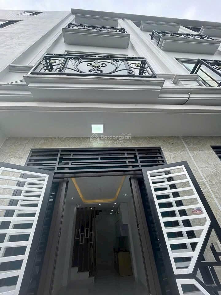 Bán nhà riêng 3PN, 3WC tại Phúc Anh Riverside, KĐT Thanh Hà, giá chỉ 3,6 tỷ