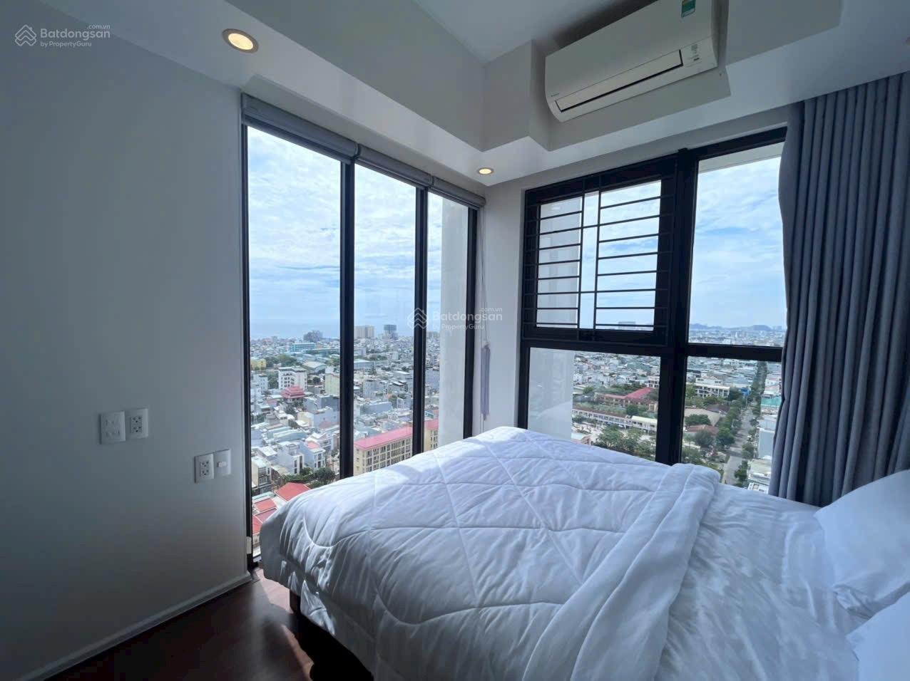 Căn hộ Hiyori Garden Đà Nẵng 70m² giá 6 tỷ - Căn góc view biển hoàn hảo!