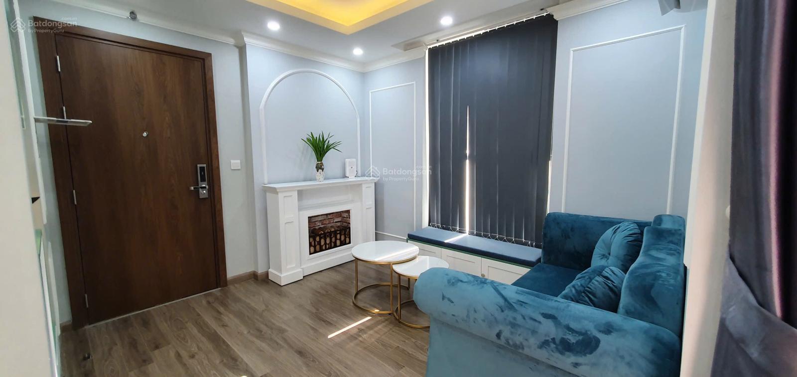 Căn hộ HUD Building Nha Trang 43m² giá 3 tỷ - Đang cho thuê 9 triệu/tháng