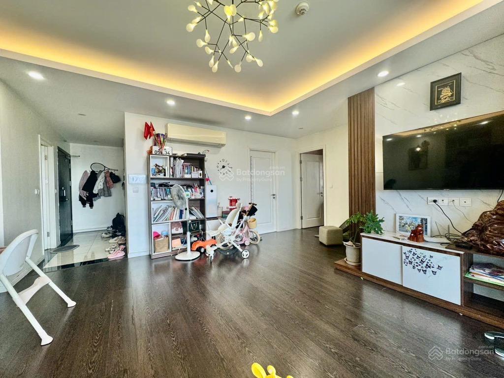 Căn hộ Đồng Phát Park View Tower, 77m², 4,95 tỷ - Sẵn sàng vào ở ngay!