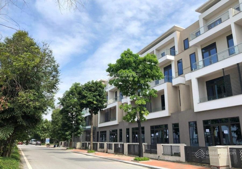 Biệt thự liền kề Đặng Xá, Gia Lâm 132m² giá 16.5 tỷ - Cơ hội đầu tư hấp dẫn!