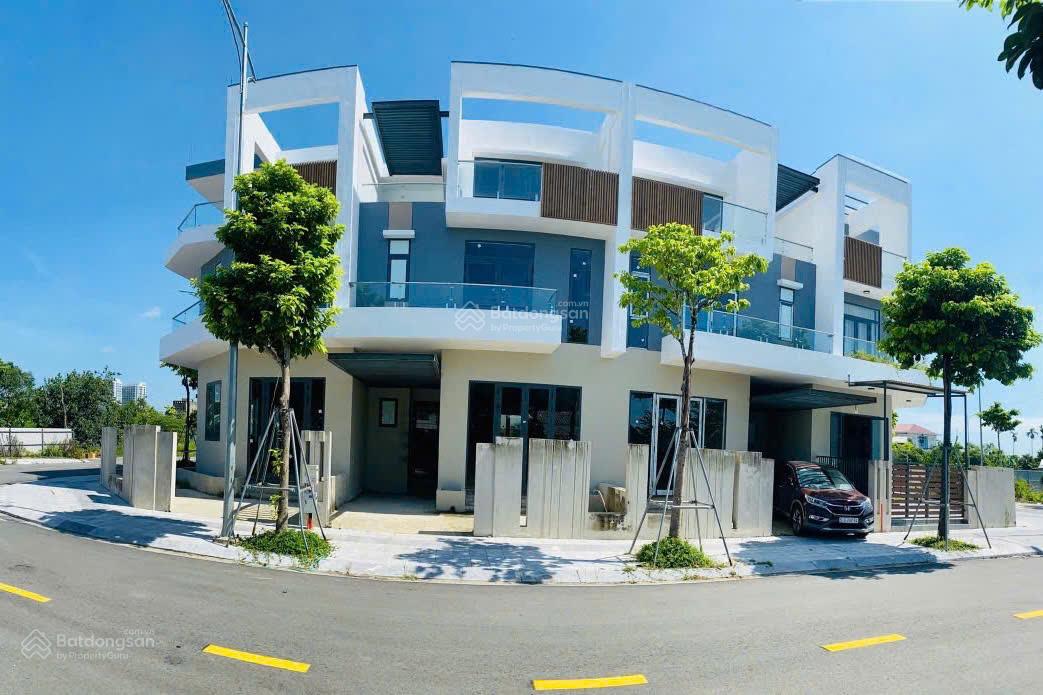Shophouse 3 tầng Thuỷ Vân, TP Huế 112m² giá 6 tỷ - Đầu tư sinh lời ngay!