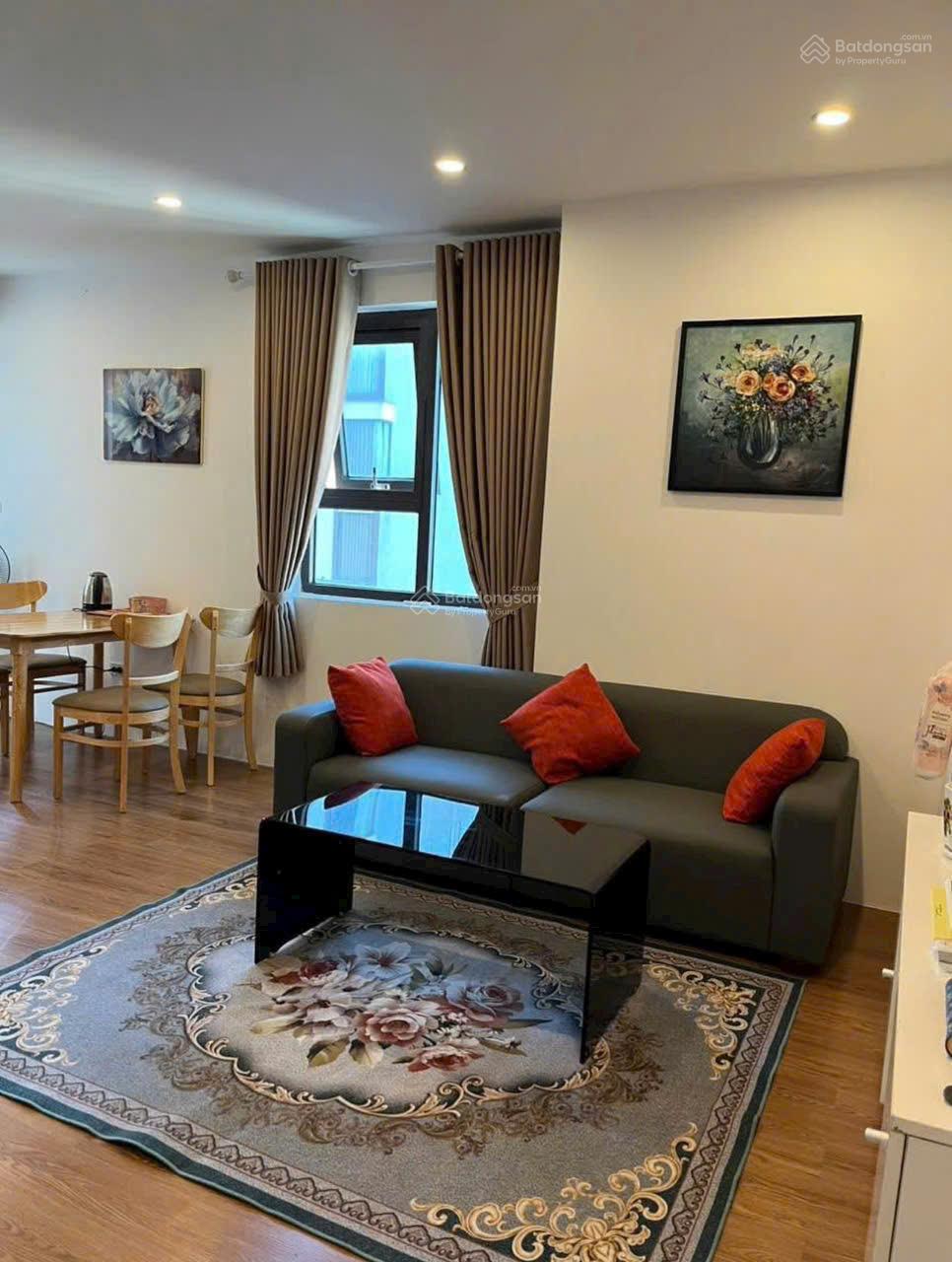 Căn hộ Mường Thanh biển Đà Nẵng 52m² giá chỉ từ 2.3 tỷ - Sở hữu ngay căn hộ view biển tuyệt đẹp!