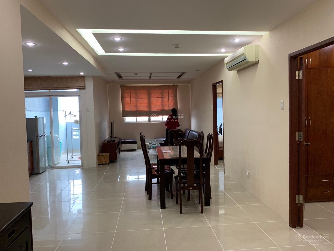 Bán căn hộ Indochina Quận 1 - Chính chủ, giá 5.6 tỷ (thương lượng nhẹ)