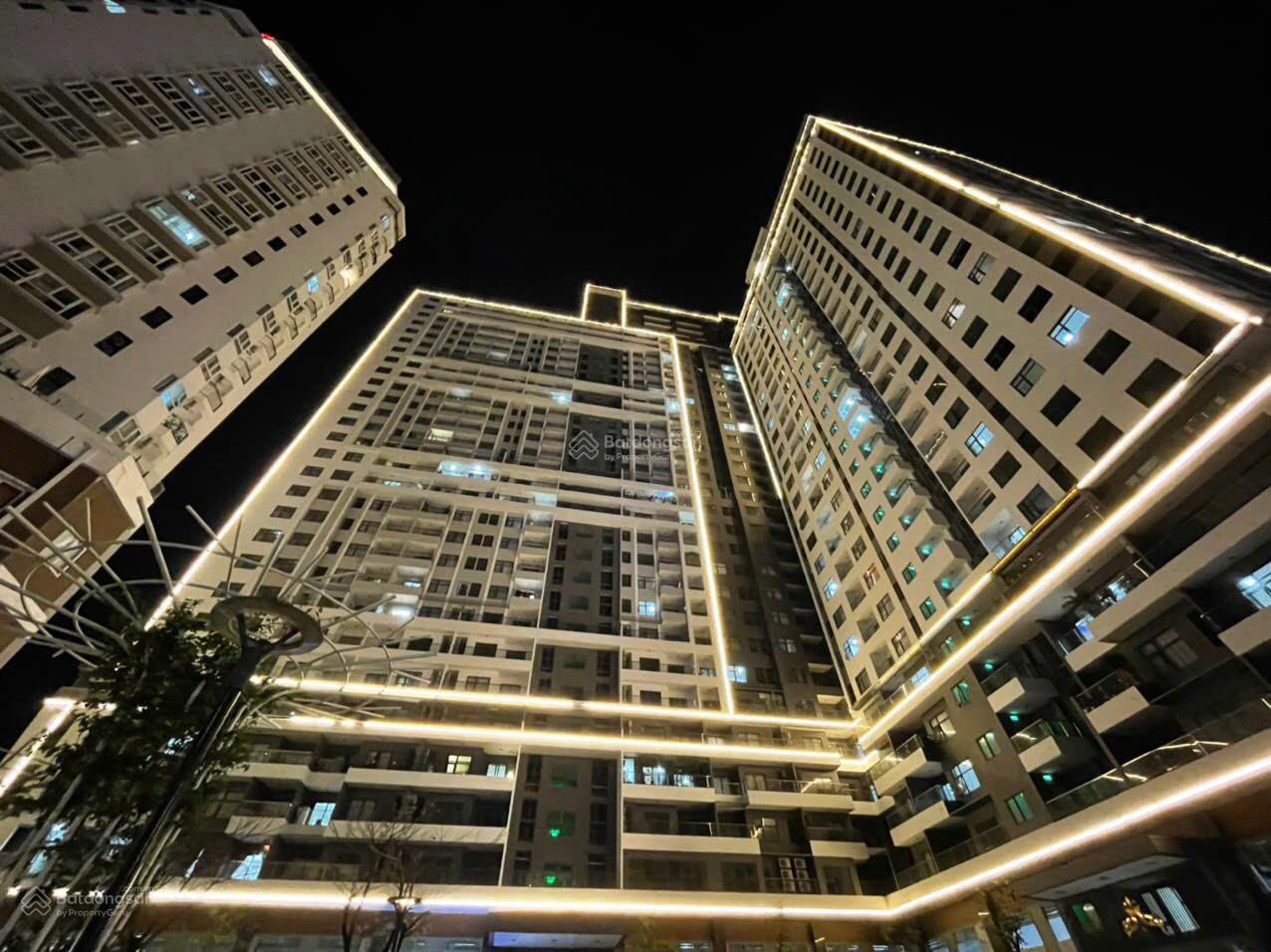 Căn hộ Monarchy Đà Nẵng 76m² giá 4.2 tỷ - View pháo hoa đẹp, full nội thất