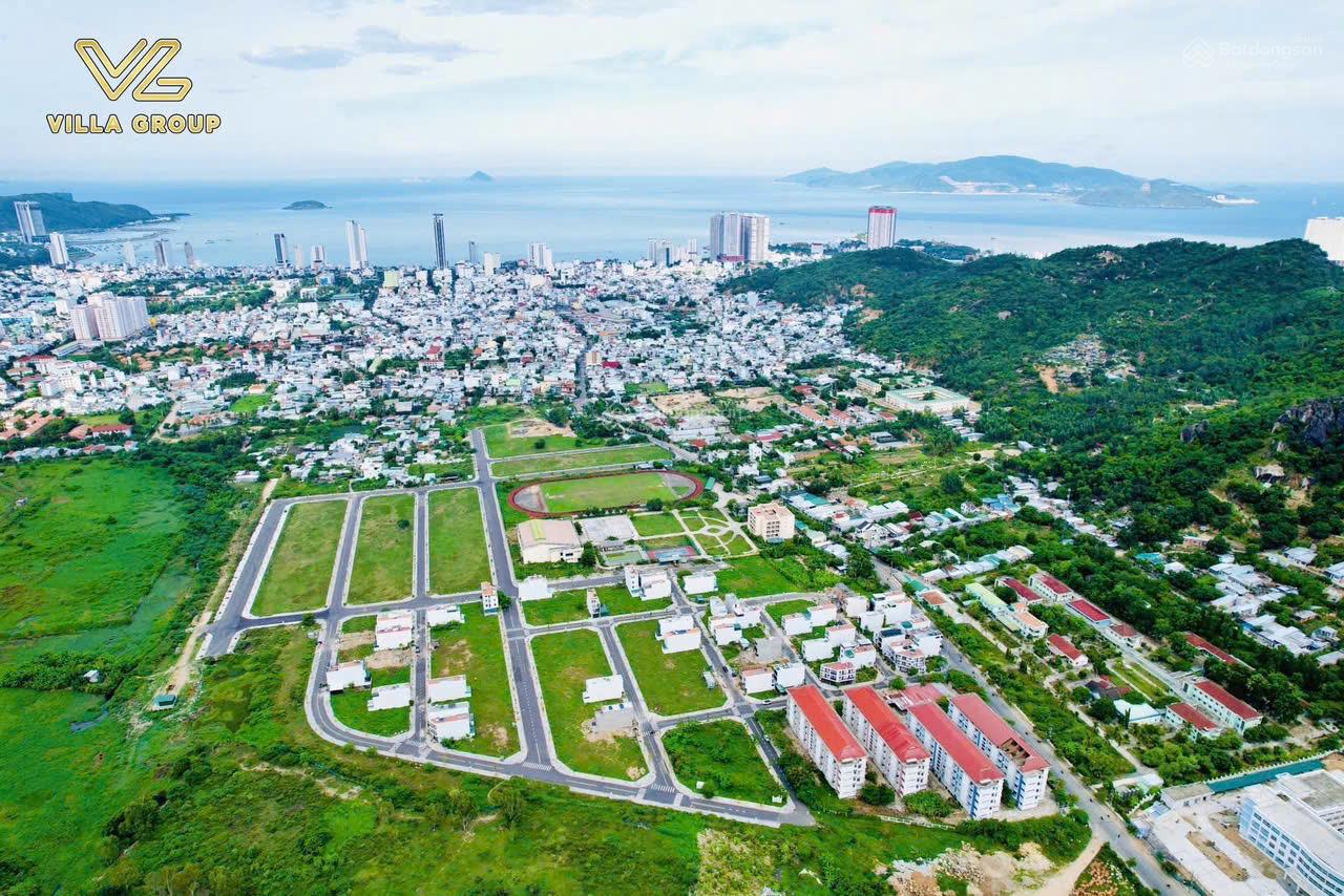 Đất nền KĐT Nam Vĩnh Hải 100m² giá chỉ 3.5 tỷ - Đầu tư sinh lời cao!