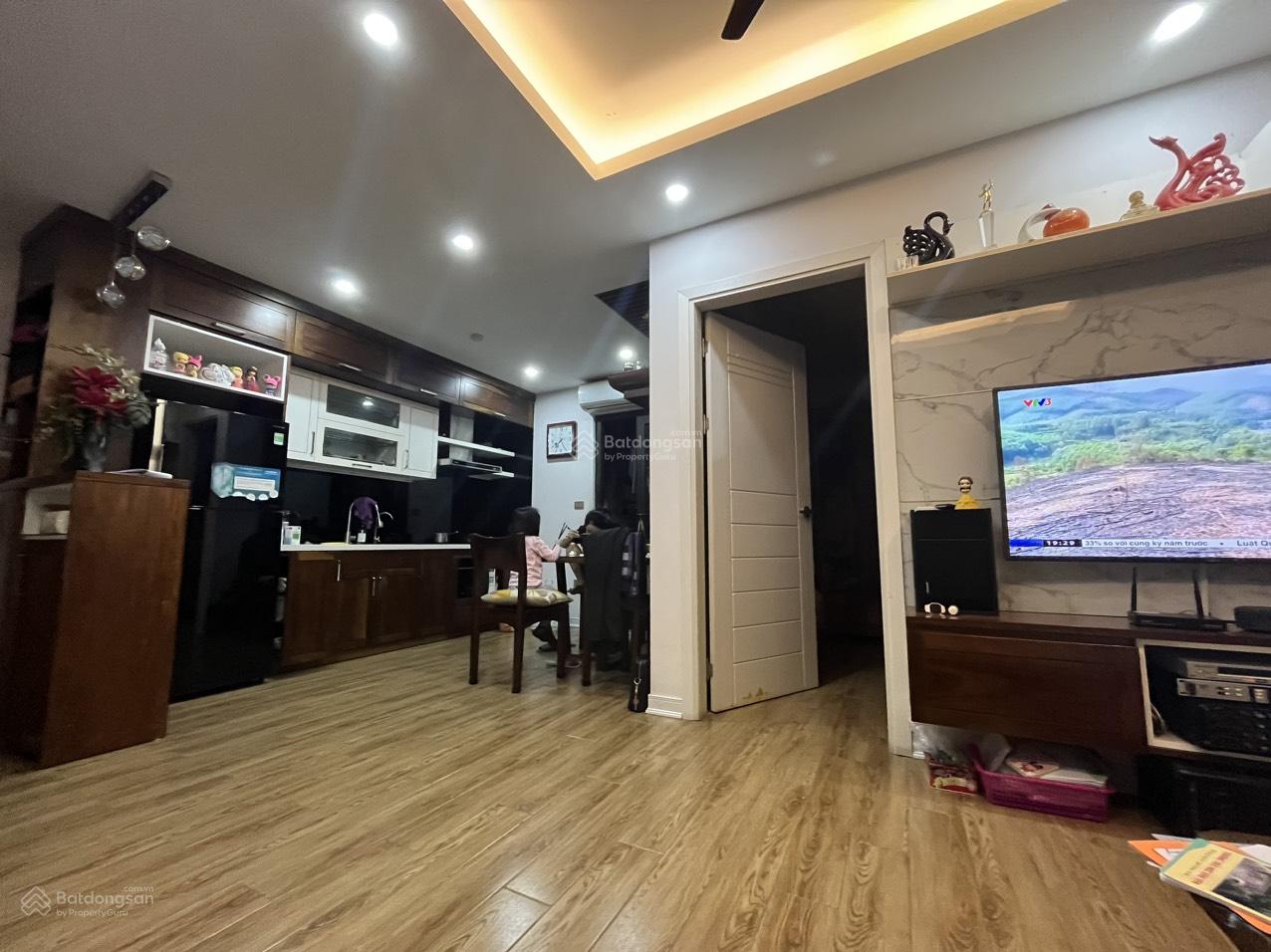 Căn hộ Newhouse Xa La 59m² giá chỉ 4 tỷ - Chính chủ cần bán nhanh!