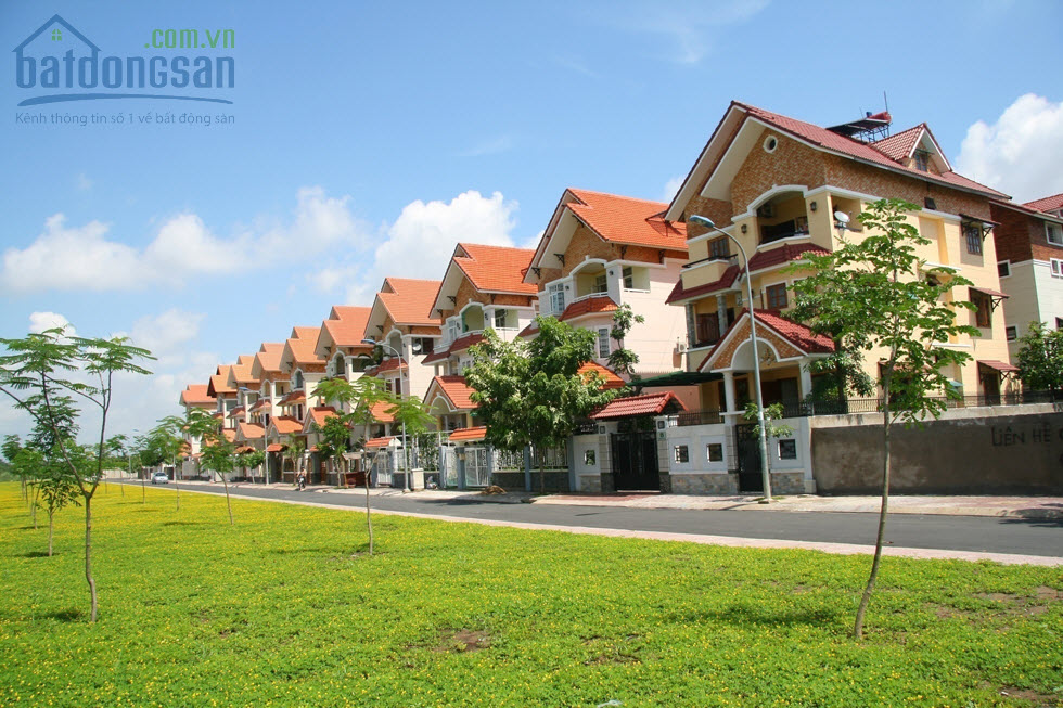 Đất Biệt Thự KDC Trung Sơn 160m² giá 22.24 tỷ - Vị trí đắc địa, đầu tư sinh lời!