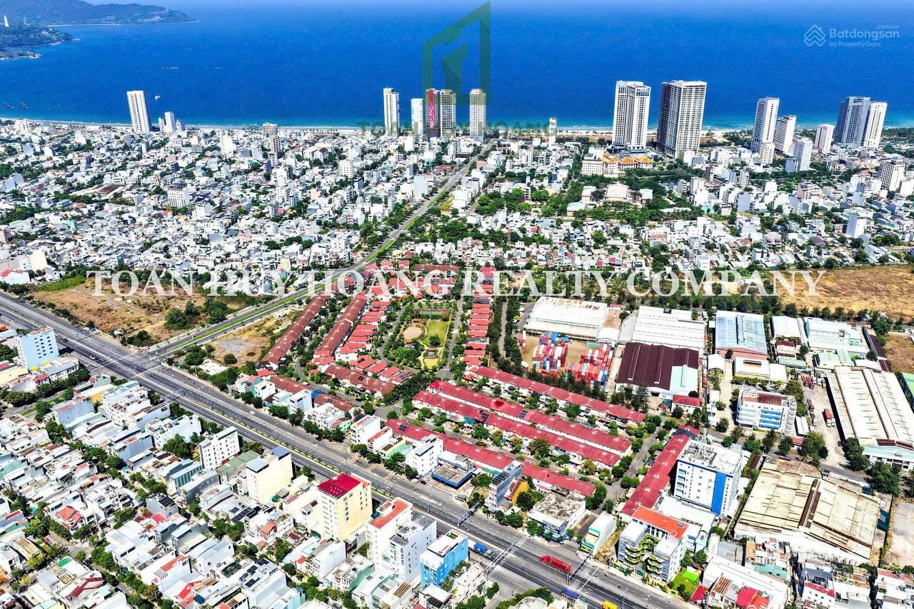 Biệt thự Phúc Lộc Viên 288m² giá 26 tỷ - Đầu tư sinh lời lý tưởng!