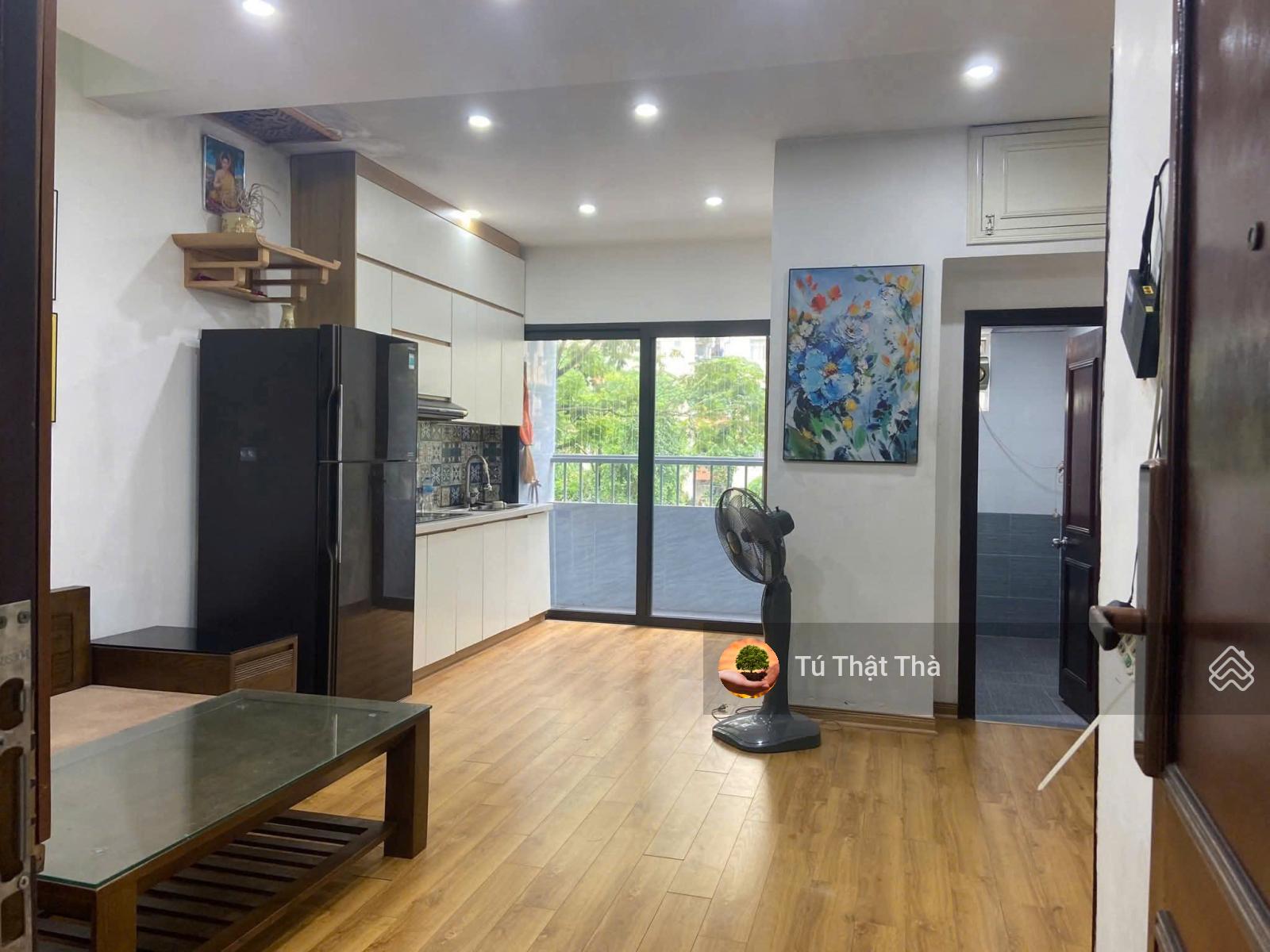 Căn hộ 2 ngủ 56m² tại VP5 Bán Đảo Linh Đàm - Giá 4.1 tỷ, chính chủ!
