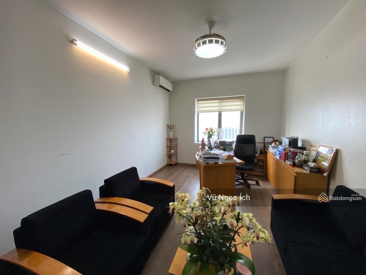 Căn hộ M3 - M4 Đống Đa 155m² giá 10.75 tỷ - Vị trí kim cương, view toàn thành phố!