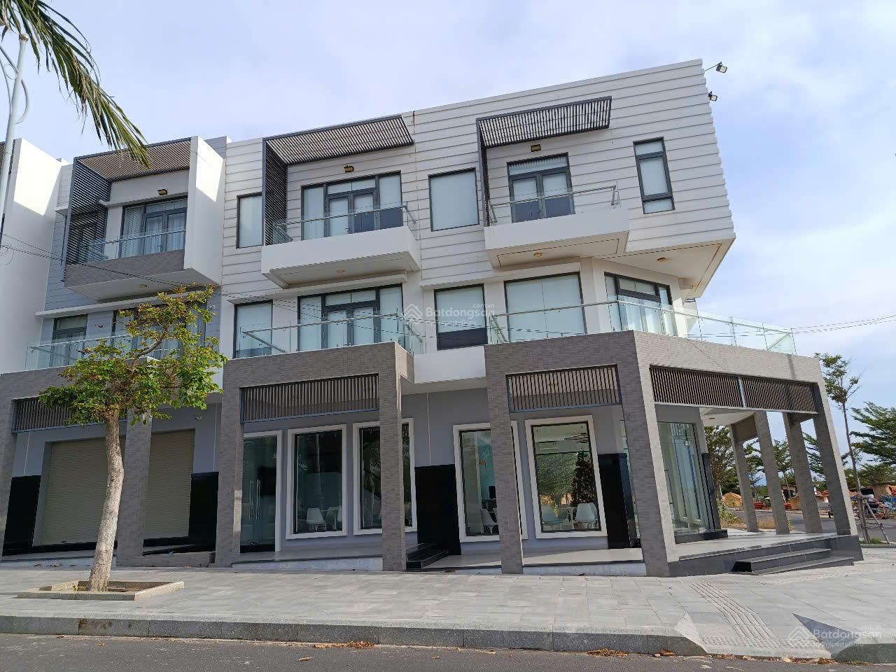 Đất nền Para Grus Bãi Dài 120m² giá chỉ 2.16 tỷ - Cơ hội đầu tư vàng!