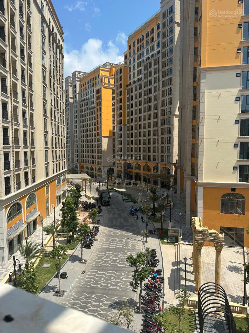 Biệt thự Sun Grand City Hillside Residence, Phú Quốc 136m² giá 38 tỷ - Không gian sống lý tưởng!