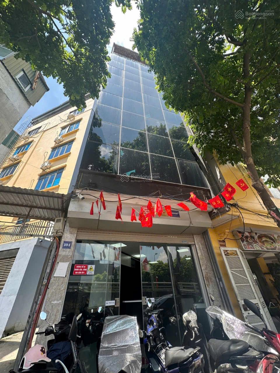 Liền kề KDT Tân Tây Đô Đan Phượng 80m² giá 15.5 tỷ - Sẵn sàng vào ở ngay!