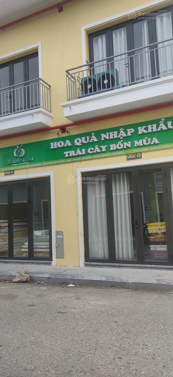 Shophouse 48m² tại Quốc lộ 21B, Xã Bích Hòa, giá 3,2 tỷ - Cơ hội vàng đầu tư!