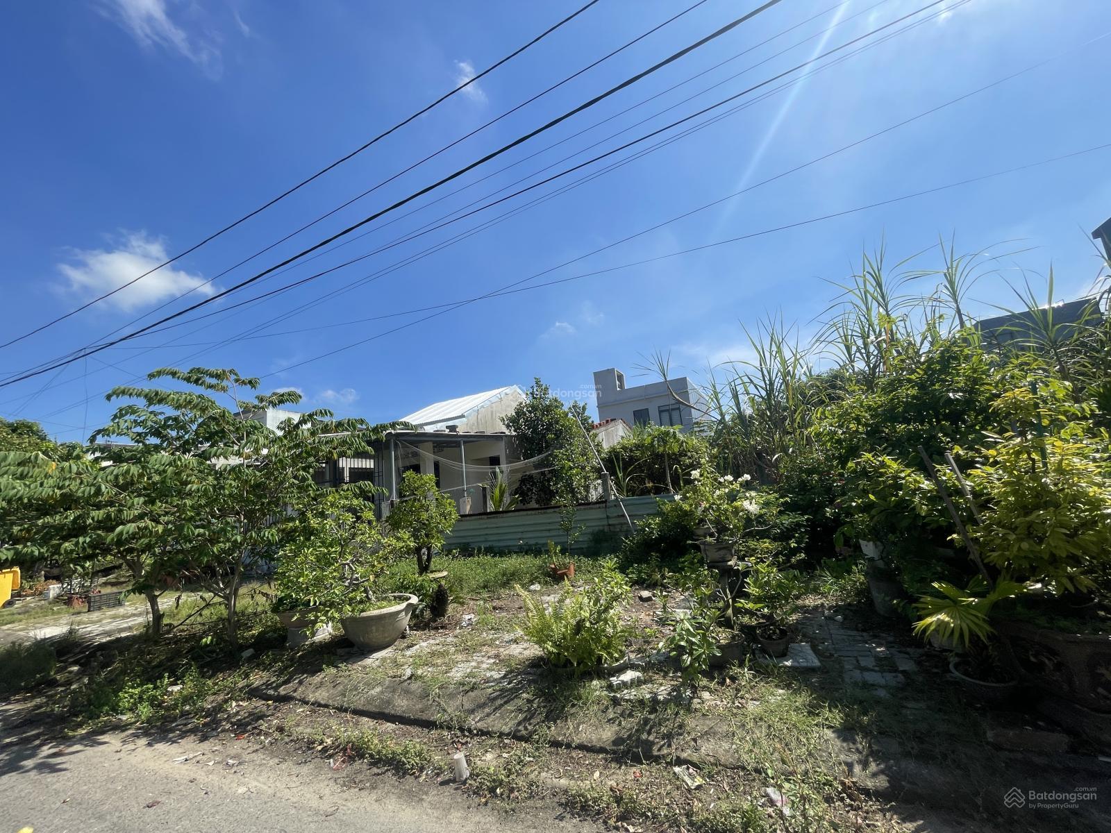 Lô đất KĐT số 9 chợ Điện Ngọc 146m² giá 3.29 tỷ - Gần chợ và bệnh viện