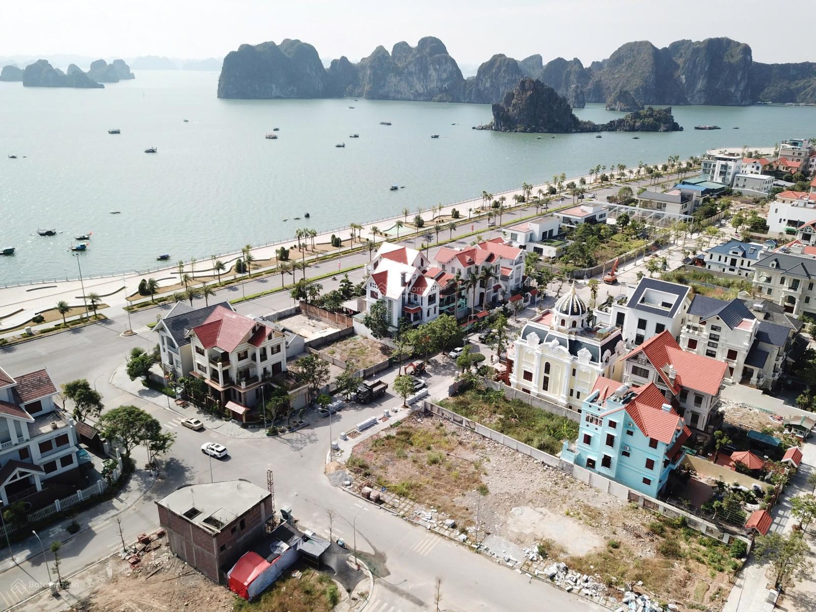 Bán đất nền KĐT mới Cột 5 - Cột 8 mở rộng, 481m² giá 145 triệu/m² - Cơ hội đầu tư hấp dẫn!