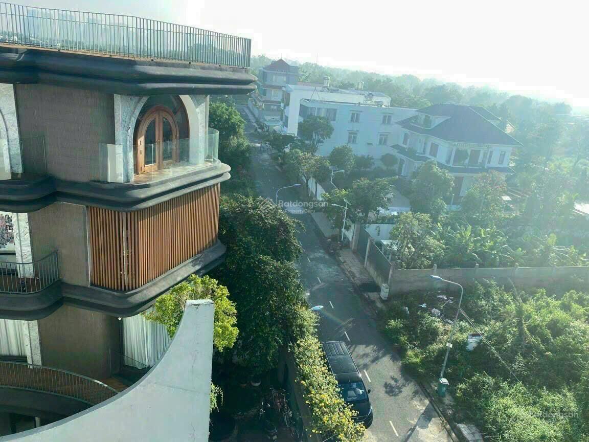 Bán đất Tăng Long Garden 157m² giá 7.7 tỷ - Gần trục đường chính, sổ hồng riêng!