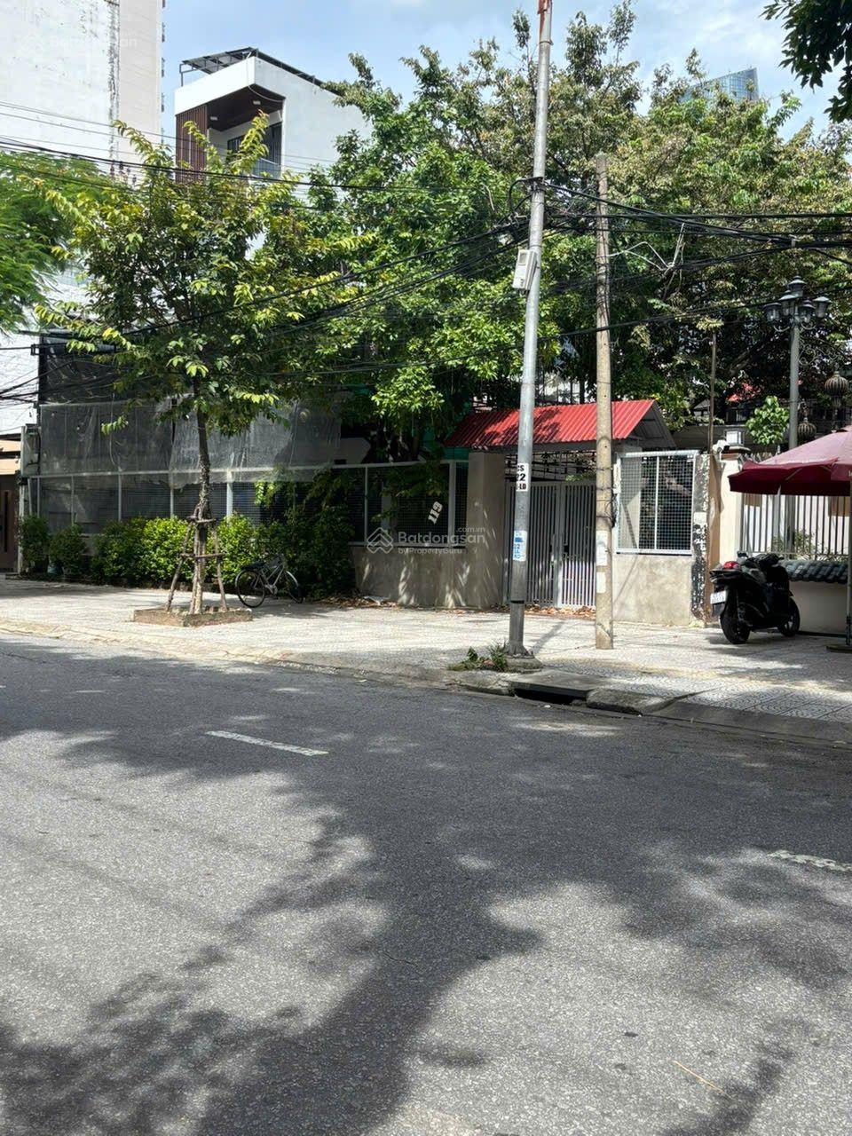 Cho thuê nhà mặt phố Lê Lợi 525m² giá 160 triệu - Phù hợp kinh doanh lớn!