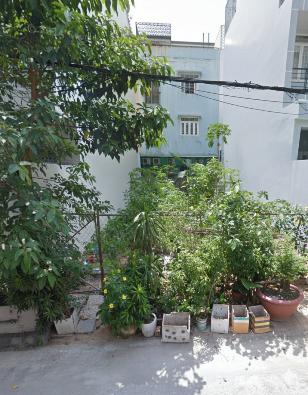 Đất nền Bình Lợi Bình Thạnh 126m² giá 18 tỷ - Đường 8m thông thoáng!