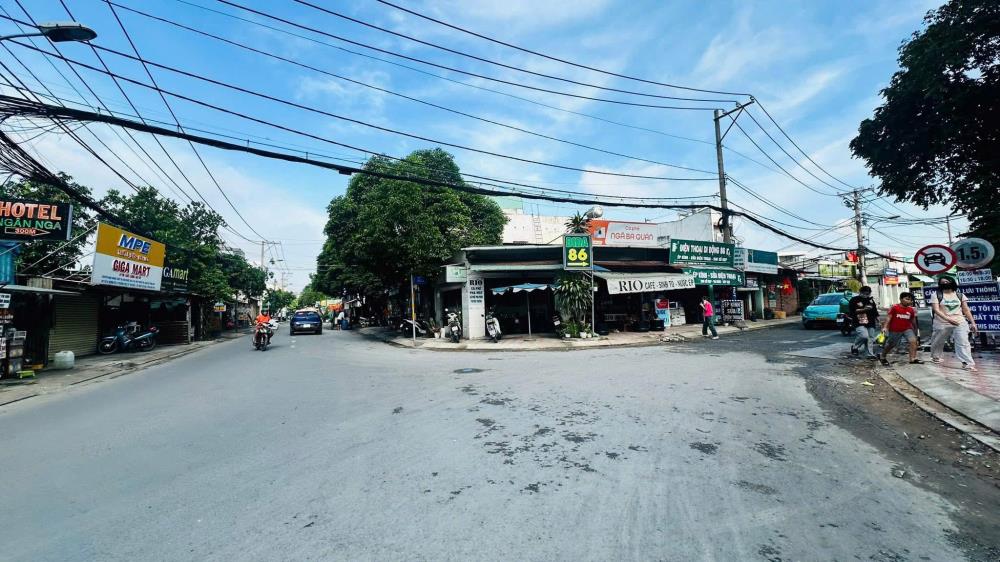 Nhà cấp 4 Trường Thọ 129m² giá 4.5 tỷ - Gần ga Metro Bình Thái!