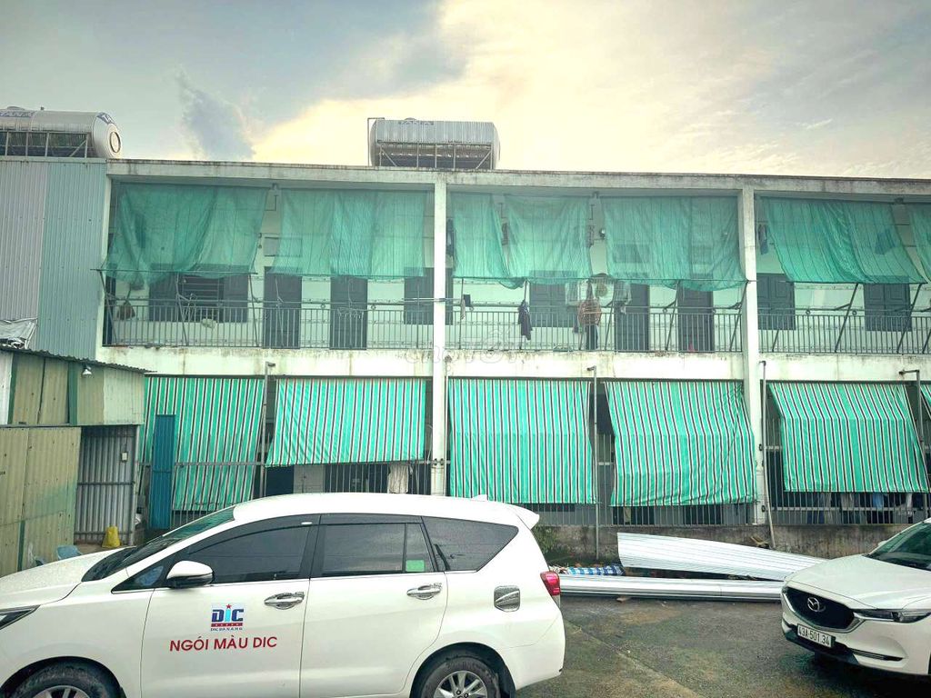 Dãy trọ 2 tầng mặt tiền Thanh Vinh 12, 168m² giá 4.39 tỷ - Đang cho thuê full phòng!