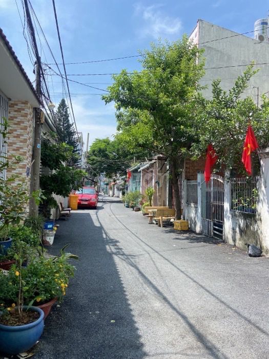 Bán đất tặng dãy trọ 147m² đường Tây Hòa Phước Long A - Chỉ nhỉnh 6 tỷ!