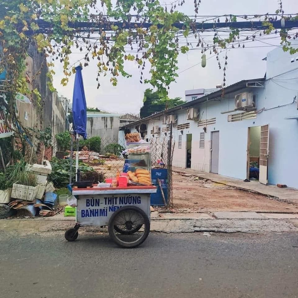 Đất thổ cư Bửu Hòa 250m² giá 450 triệu - Mặt tiền thuận tiện kinh doanh!