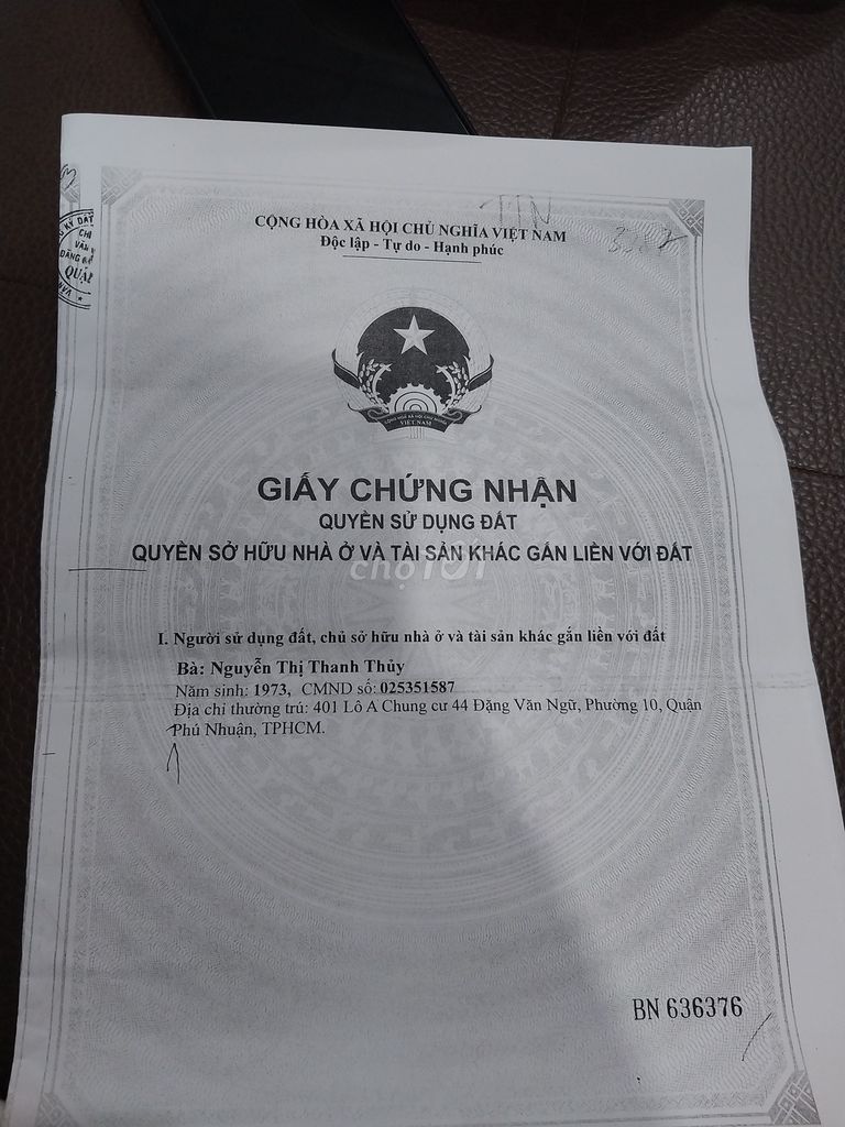 Nhà 4 tầng Tân Thới Nhất 100m² giá 7.5 tỷ - Thu nhập ổn định 6 triệu/tháng!