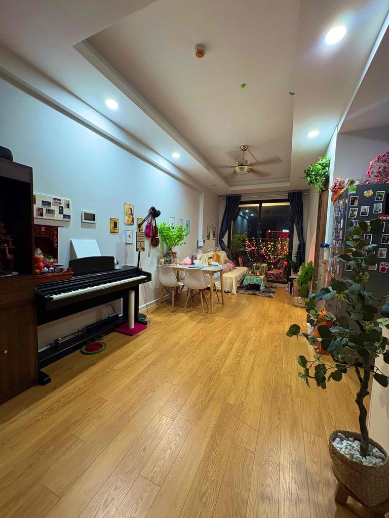 Căn hộ Opal Skyline Lái Thiêu 65m² giá 2.47 tỷ - Full nội thất, ưu tiên nữ