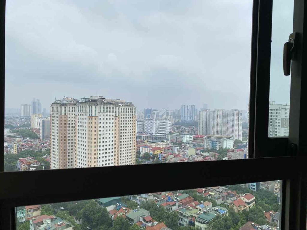 Căn hộ chung cư CT4 Xa La Phúc La Hà Đông 70m² giá 4.4 tỷ - Căn góc thoáng mát, view đẹp!