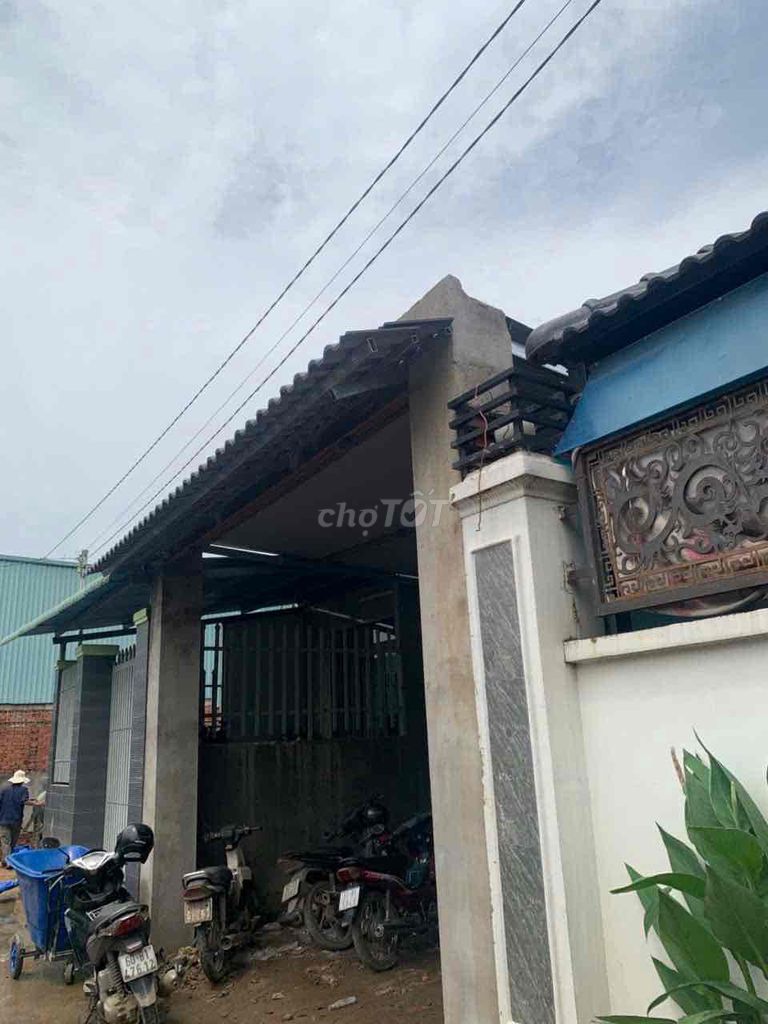 Đất nền Phước Tân 93.6m² giá 950 triệu - Chính chủ, hẻm xe hơi thuận tiện!