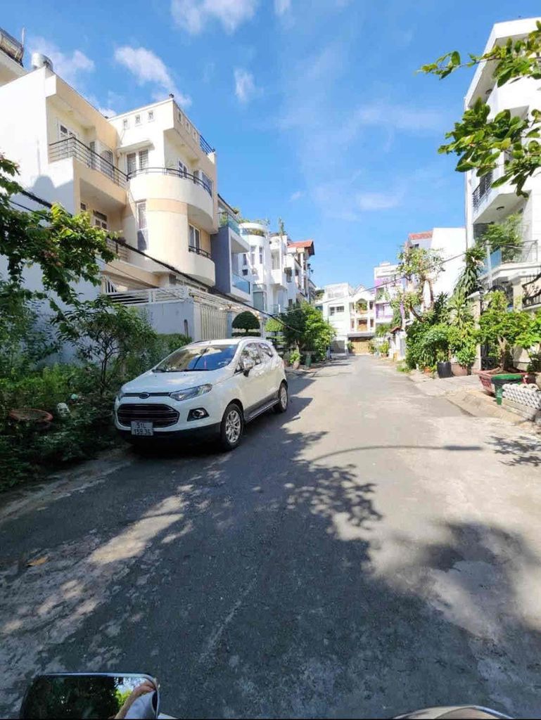 Bán đất hẻm đường số 2 Trường Thọ, 110m² chỉ 5.8 tỷ - Vị trí đắc địa gần ga Metro!