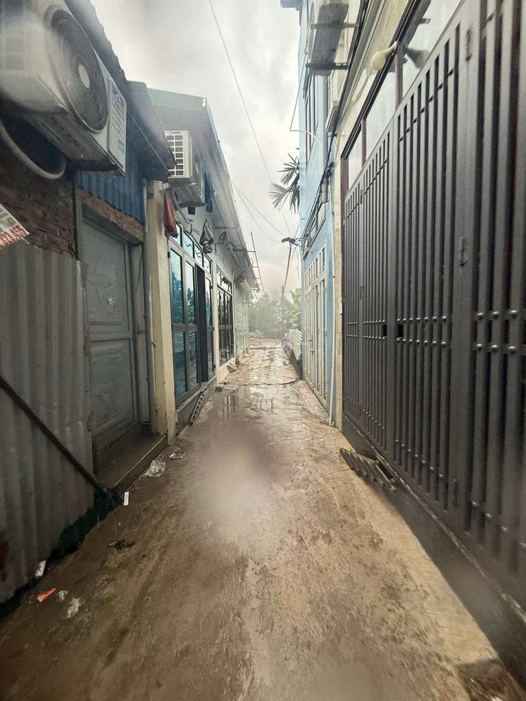 Đất nền Phú Lương 51.8m² giá chỉ 6.1 tỷ - Vị trí đắc địa gần trường học!