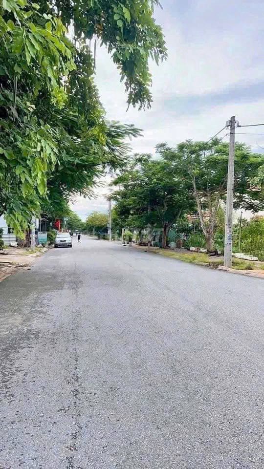 Đất KDC Lợi Bình Nhơn Tân An 64m² giá 1.5 tỷ - Chính chủ bán nhanh!